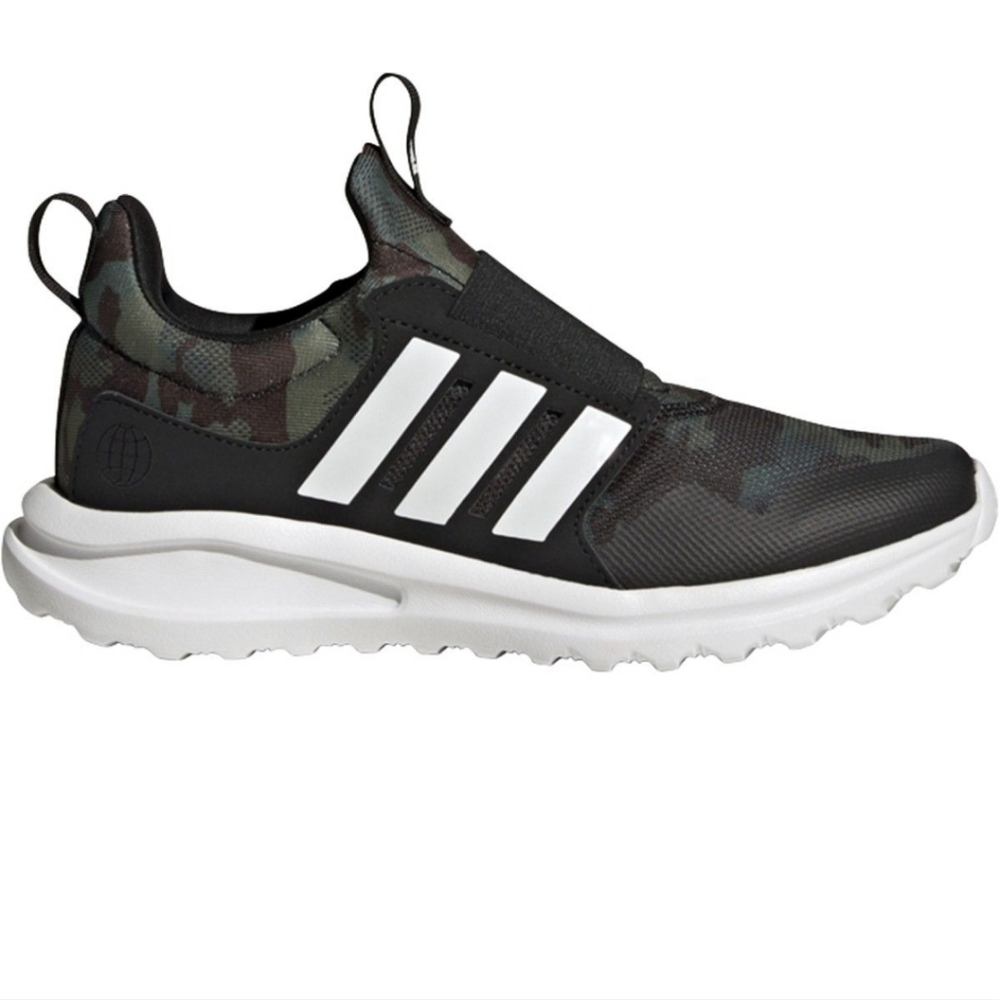Kids Adidas Slip On Tennis shoes